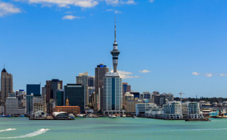 Auckland