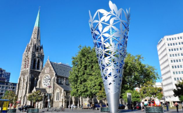 Christchurch