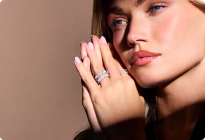 Shop All Wedding <br> Rings