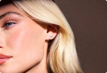 Shop All Diamond Earrings