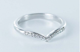 How to Match Your Wedding & Engagement Ring