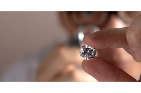 Lab-Grown Diamond Myths and Facts
