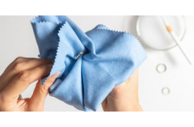 How to Clean Your Gold Rings in 5 Steps
